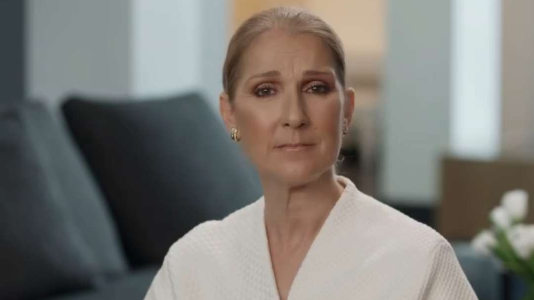 Diva pop dunia, Celine Dion masih berjuang melawan Stiff Person Syndrome. (Foto: Instagram @celinedion)