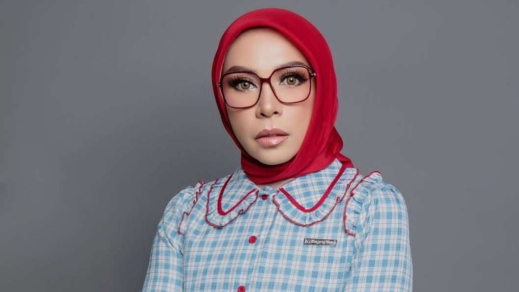 Musisi produktif Melly Goeslaw melayangkan gugatan Hak Cipta ke Mahkamah Konstitusi (MK). (Foto: Instagram @melly_goeslaw)