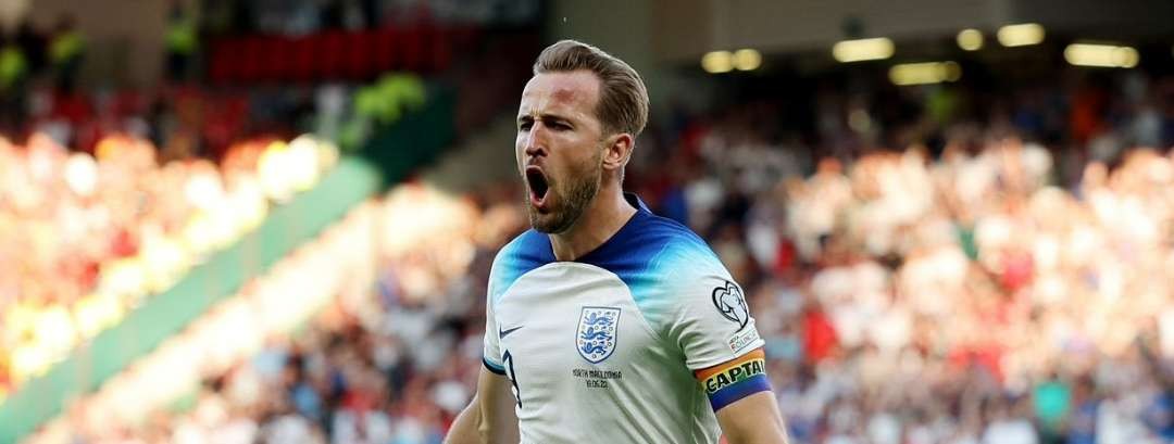 Harry Kane belum membuat keputusan meski Tottenham telah menerima tawaran dari Bayern Munchen