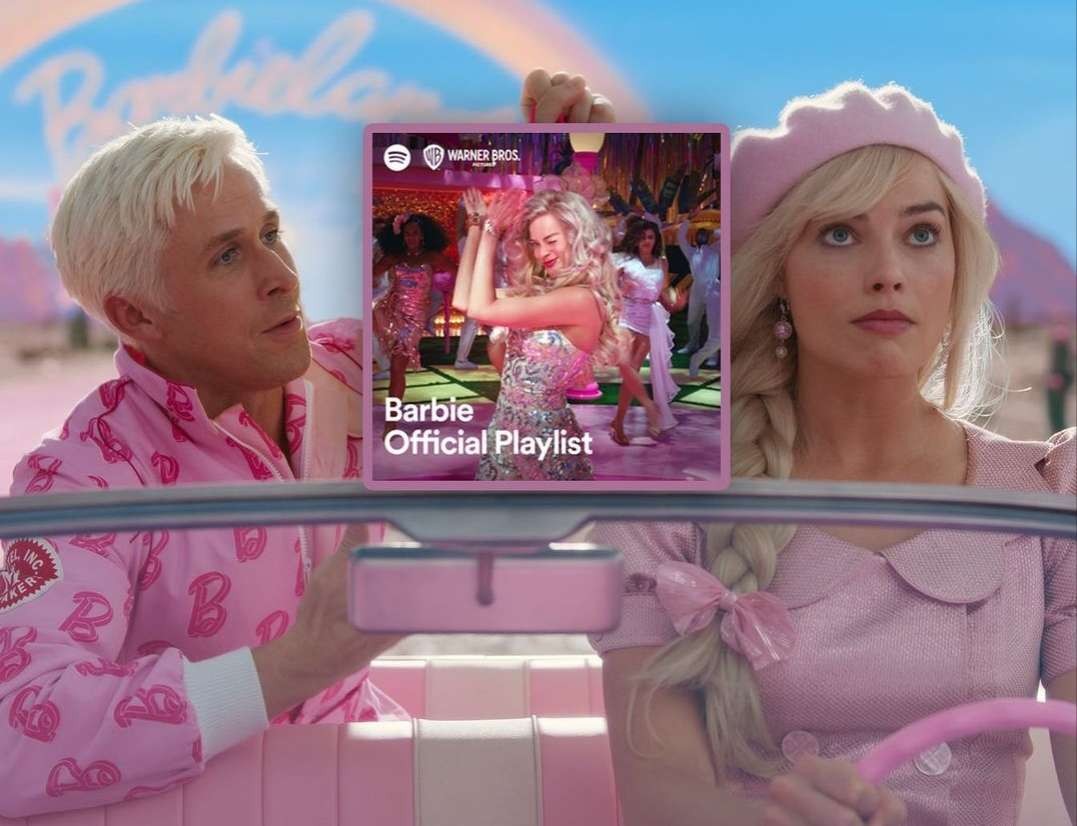 Lebanon dan Kuwait serukan boikot film Barbie. (Foto: Warner Bros/Mattel Films)