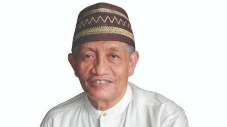 Prof Dr KH M Roem Rowi. (Foto: dok/ngopibareng.id)