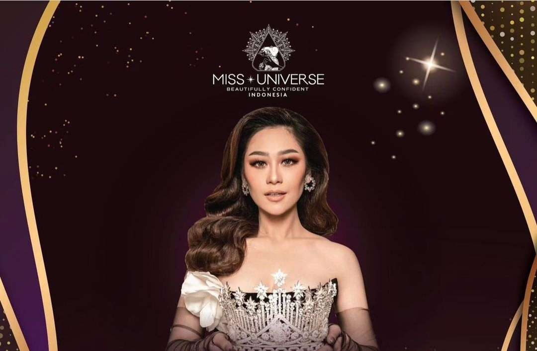 Poppy Capella akan tuntut balik pihak yang menuding dirinya terlibat pelecehan body checking finalis Miss Universe Indonesia 2023. (Foto: Instagram Poppy Capella)