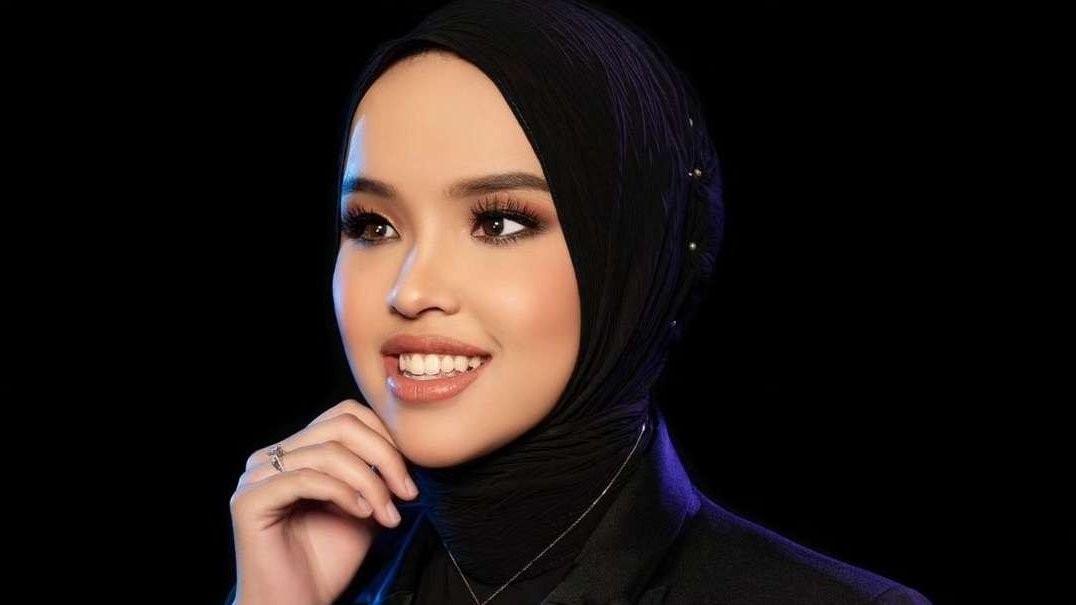 Putri Ariani akan melanjutkan perjuangannya di America's Got Talent pada September 2023. (Foto: Instagram @arianinidmaputri)