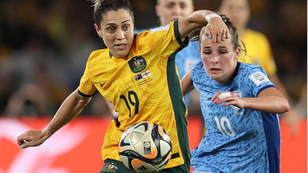 Tuan rumah Australia akan bertemu Swedia di Brisbane untuk merebutkan Juara 3 Piala Dunia Wanita FIFA 2023, Sabtu 19 Agustus 2023, pukul 15.00 WIB. (Foto: FIFA)