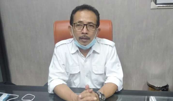 Wakil Ketua DPRD Surabaya AH Thony mengusulkan penarikan kembali kewenangan pengelolaan SMA/SMK Negeri ke pangkuan Pemerintah Kota Surabaya. (Foto: Istimewa)