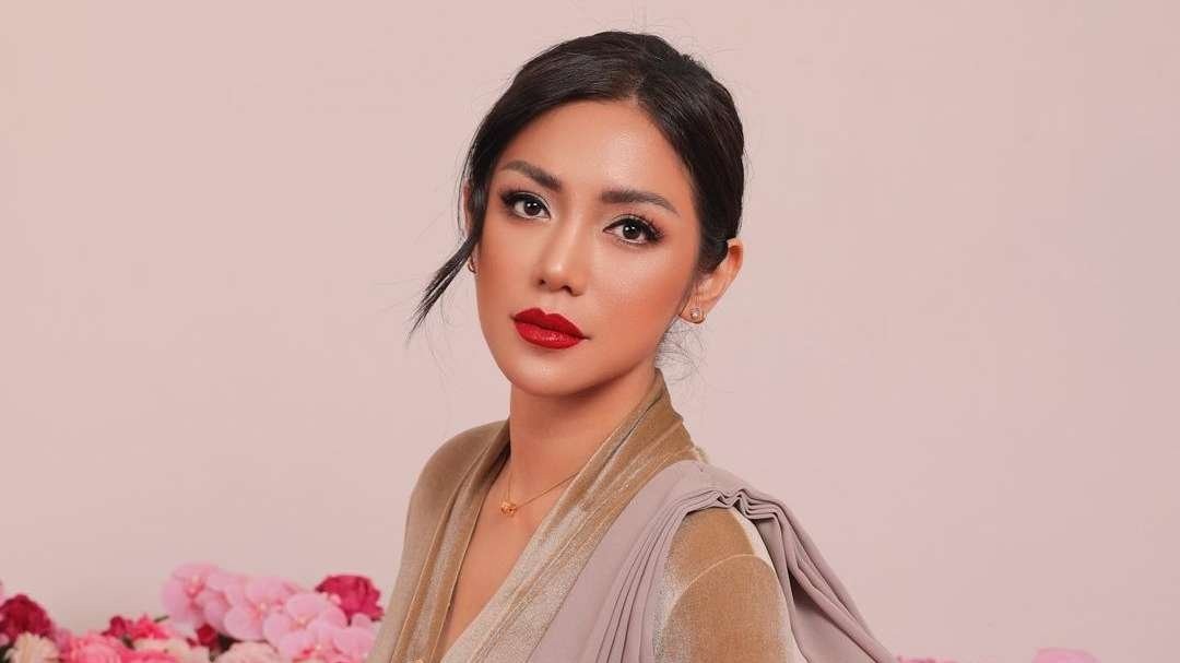 Jessica Iskandar curhat lagi masalah kasus dugaan penipuan mobilnya. (Foto: Instagram)