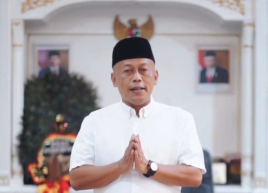 Istilah pabrik Mulut dari Bupati Ponorogo, Sugiri Sancoko. (Foto: Instagram @sugirisancoko26)