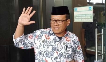 Ketua IPW Sugeng Teguh Sugeng Santoso (Foto: Dok Pribadi)