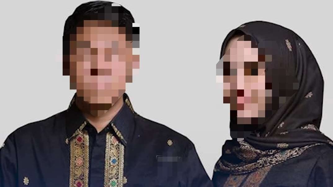 Selebgram APS diduga menerima aliran dana jaringan transaksi narkoba di Lapas Nusakambangan. (Foto: Instagram)