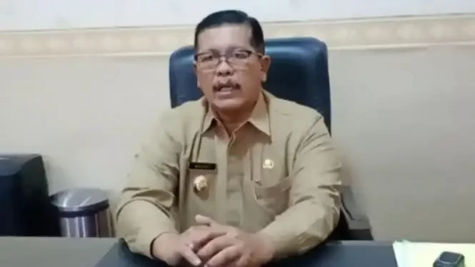 Plt Bupati Bangkalan Mohni. (Foto: Ant)