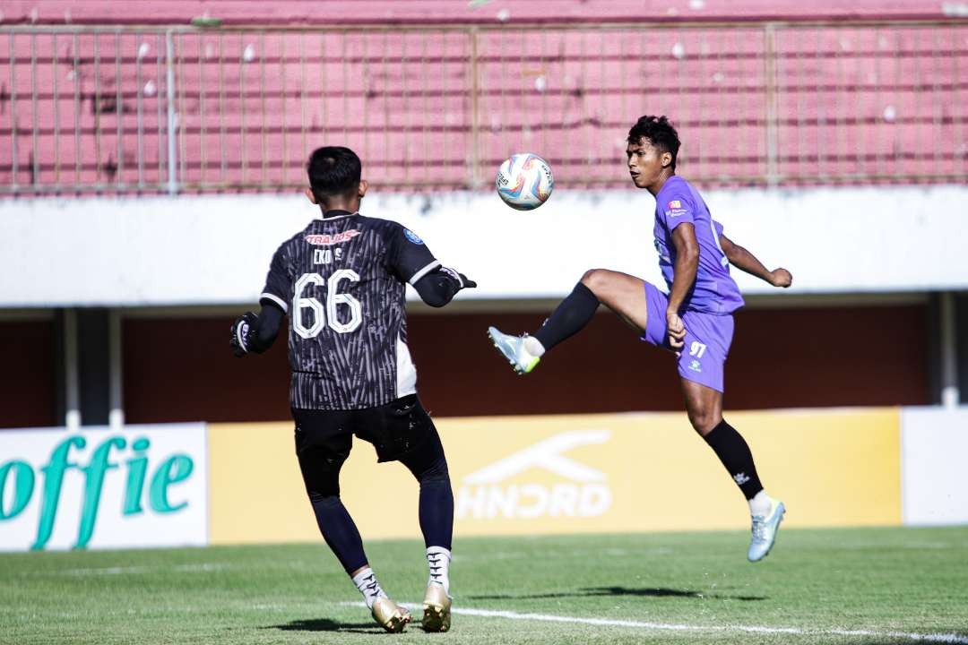 Pelatih Persik Kediri Marcelo Rospide mengaku sudah memiliki solusi untuk mengatasi kekuatan tim lawan Rans Nusantara dalam lanjutan liga 1 2023/2024. (Foto: Istimewa)