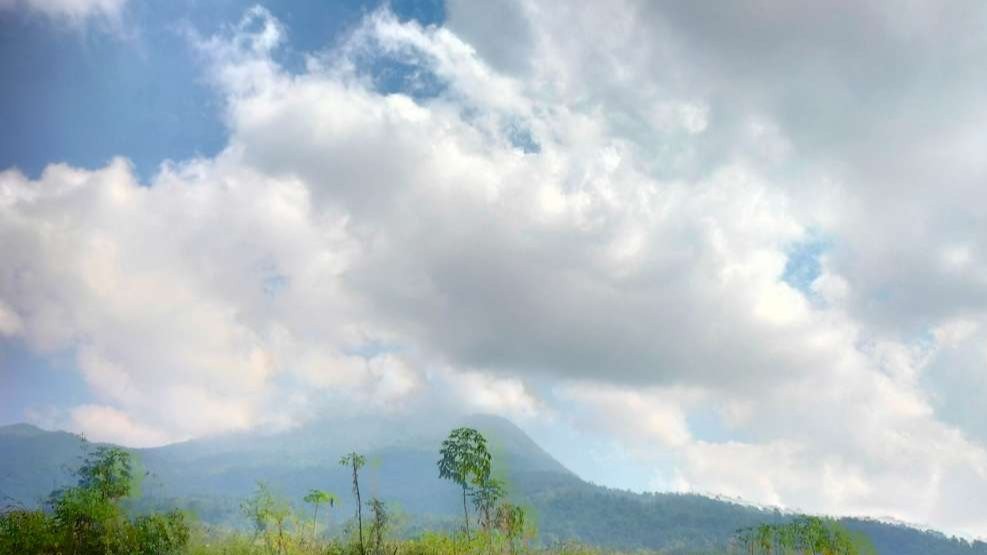 Cuaca di wilayah Jawa Timur diperkirakan cerah hingga berawan. (Foto: Istimewa)