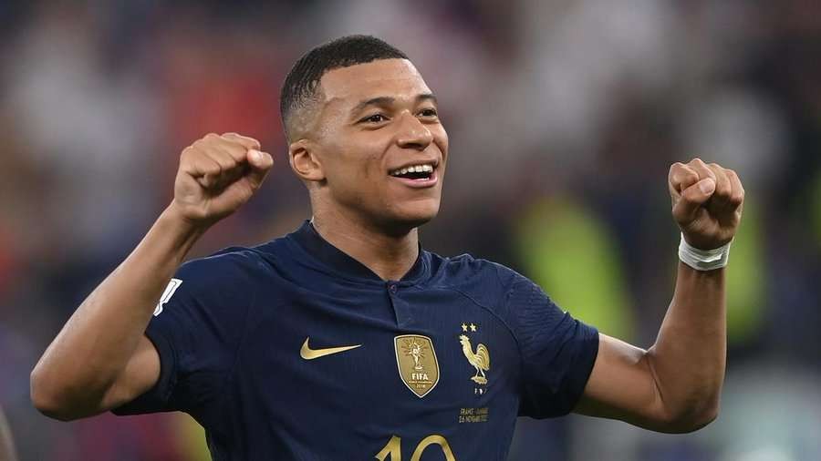 Kylian Mbappe bisa tinggalkan PSG dengan gratis di akhir musim nanti