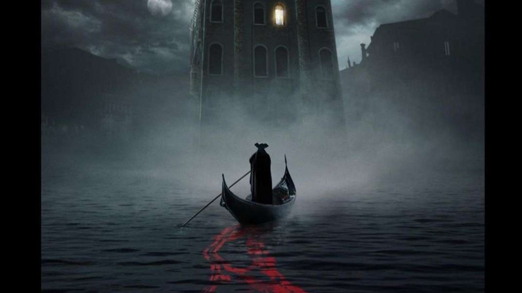 Salah satu adegan film A Haunting in Venice. (Foto: 20th Century Studios)