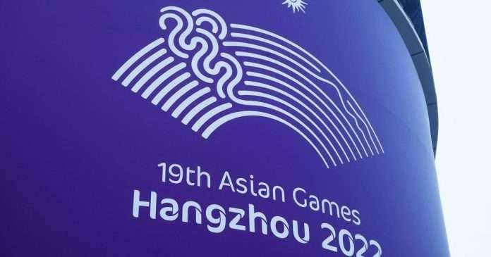 Asian Games digelar di Hangzhou China. (Foto: Istimewa)