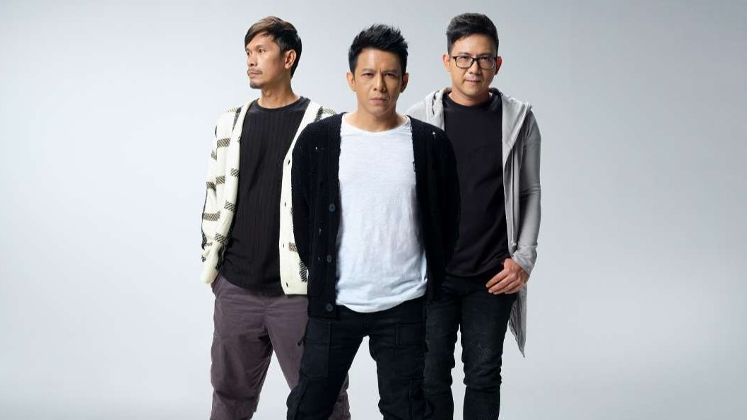 Ariel, vokalis band NOAH, umumkan istirahat panjang. (Foto: Musica Studios)