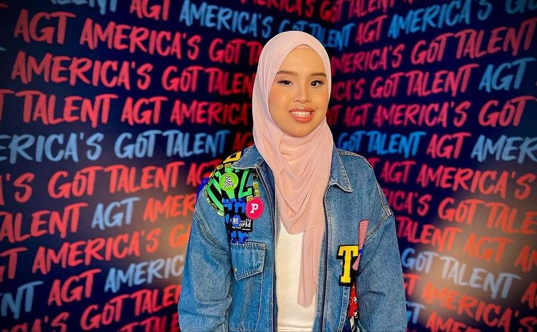 Putri Ariani akan bersaing dengan 11 finalis di babak final America's Got Talent (AGT) 2023. (Foto: Instagram)