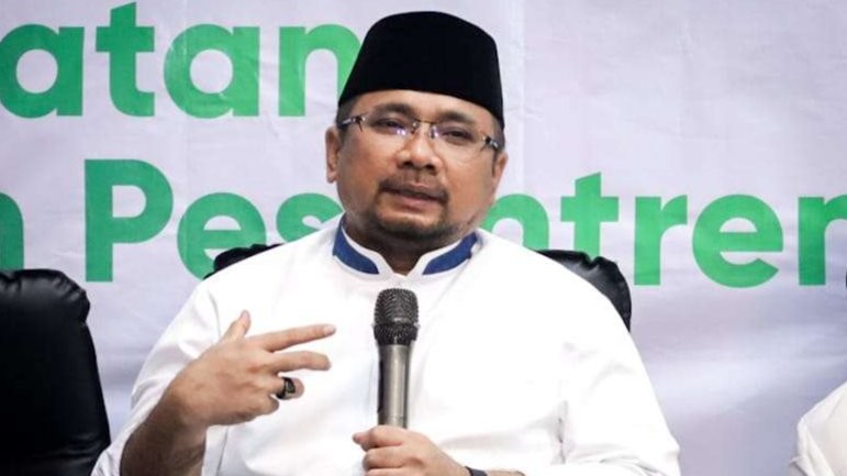 Kementerian Agama telah menerbitkan Surat Keputusan (SK) penyetaraan jabatan fungsional bagi guru madrasah bukan Aparatur Sipil Negara (ASN). (Foto: Dok Kemenag)