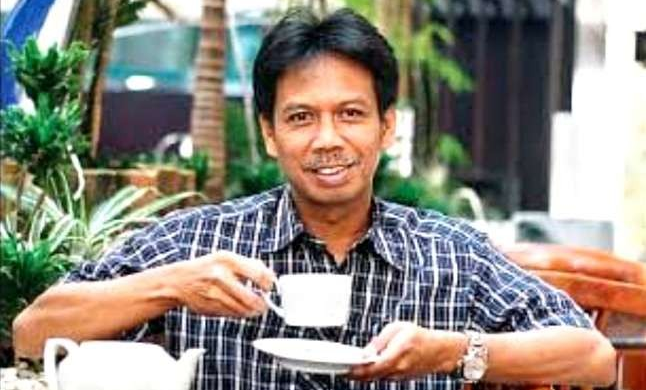 Amin Said Husni, mantan Bupati Bondowoso periode 2008-2013 dan 2013-2018 penggagas Bondowoso Republik Kopi (BRK) mengapresiasi tekad Pj Bupati Bambang Soekwanto hidupkan lagi perkopian Bondowoso. (Foto: Facebook Amin Said Husni)