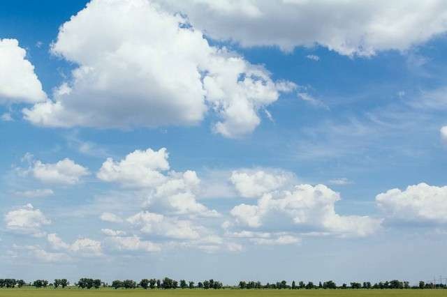 Badan Meteorologi, Klimatologi, dan Geofisika atau BMKG Juanda merilis ramalan cuaca di Jawa Timur hari ini, Jumat, 29 September 2023. (Foto: BMKG)