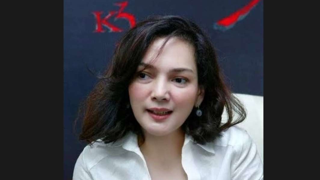 Aktris senior sekaligus model iklan sabun mandi, Ida Iasha ternyata cerai sejak 12 tahun lalu. (Foto: Istimewa)