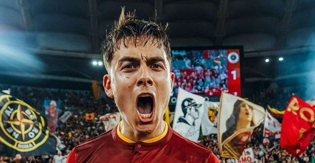 Paulo Dybala