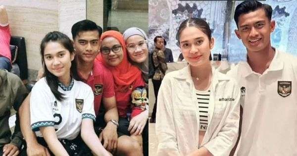 Pasangan Pratama Arhan disindir mantan pacar, Marshella Aprilia dan temannya dengan sebutan miskin. (Foto: Instagram)