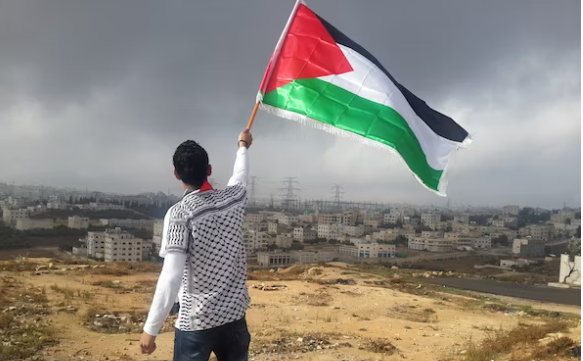 Israel bantah adanya gencatan senjata di selatan Gaza, Palestina, Senin 16 Oktober 2023. Kabar ini menyanggah informasi dari Mesir. (Ilustrasi: Unsplash)