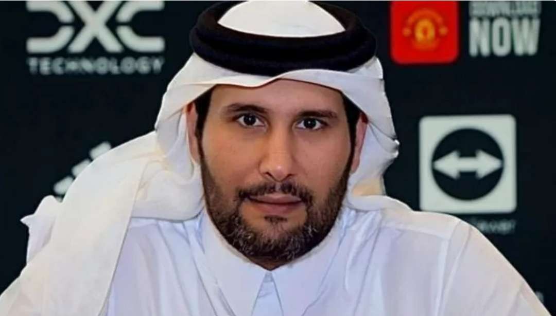 Miliarder asal Qatar, Seikh Jassim, anggap Keluarga Glazer telah membuang peluang untuk memangkas kesenjangan prestasi dengan Manchester City setelah menerima tawaran Sir Jim Ratcliffe ketimbang tawarannya