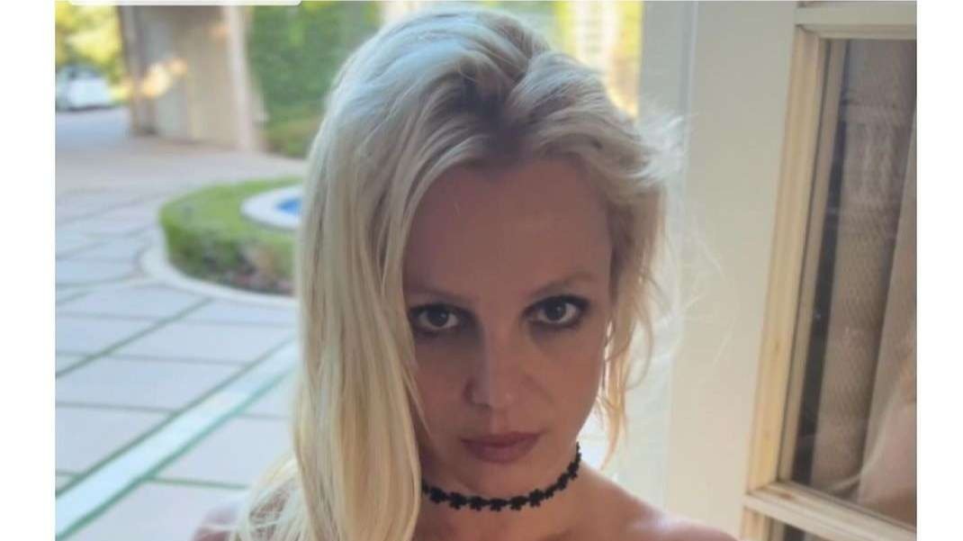 Britney Spears ungkap aborsi janin mantan pacar, Justin Timberlake. (Foto: Instagram)