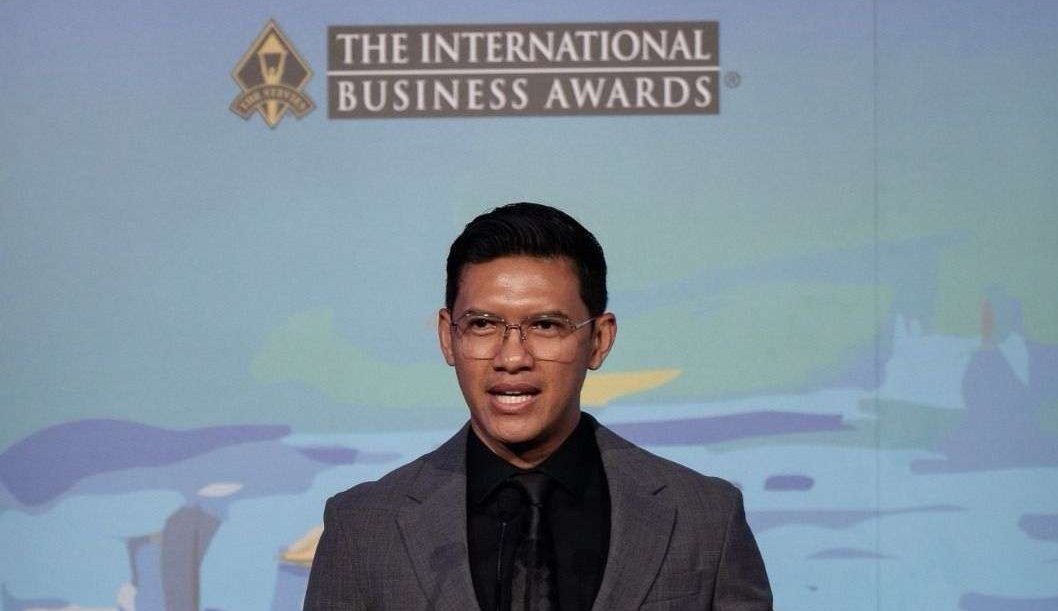 PT Perusahaan Gas Negara Tbk (PGN) selaku Subholding Gas Pertamina dinobatkan sebagai pemenang Penghargaan Bronze Stevie dalam kategori Marketing Campaign of the Year - Government/Institution/Recruitment pada The 20th Annual International Business Awards. (Foto: PGN)