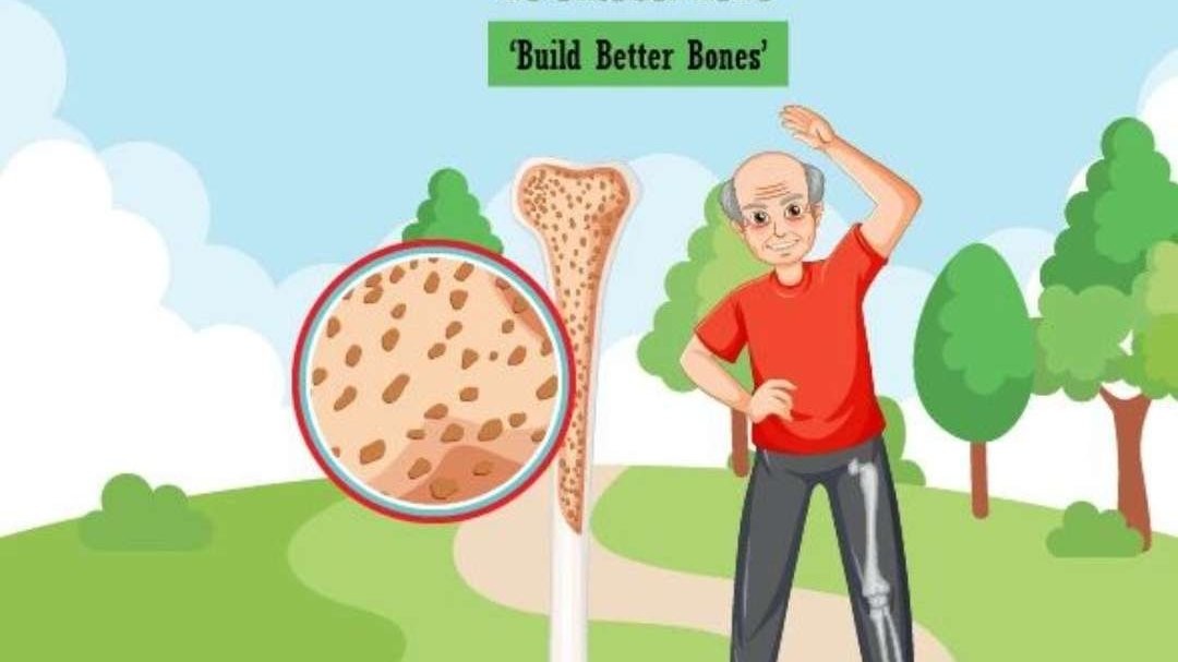 Peringatan Hari Osteoporosis Sedunia juga dikenal dengan sebutan World Osteoporosis Day (WOD). (Foto: Instagram @sehatsurabayaku)