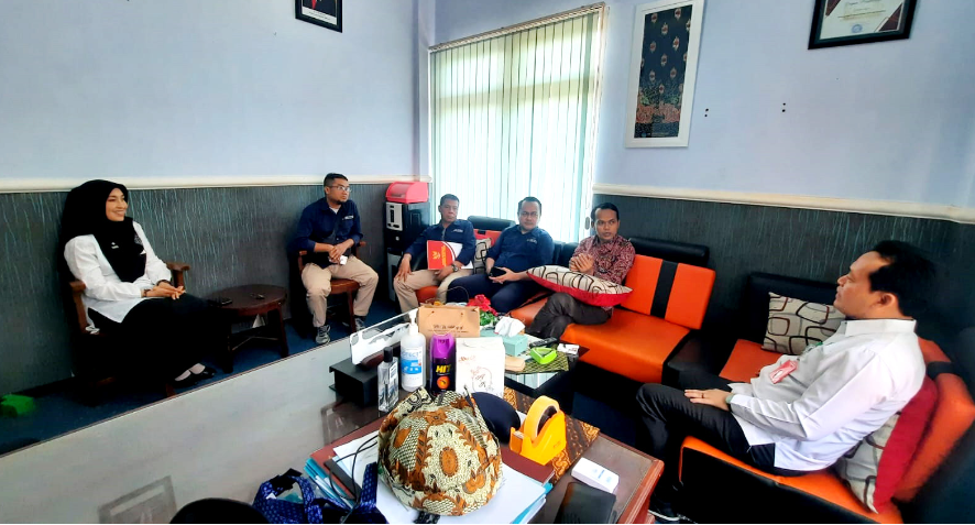 Pemkab Lumajang berencana meningkatkan kemampuan Pejabat Pengelola Informasi dan Dokumentasi (PPID) di tingkat desa. (Foto: Kominfo Lumajang)