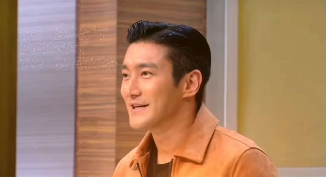 Siwon Choi bintang tamu MasterChef Indonesia. (Foto: Instagram @masterchefina)