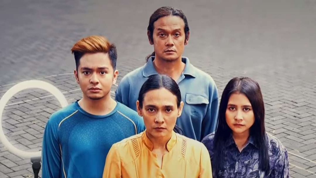 Film Budi Pekerti karya Wregas Bhanuteja, sutradara film Penyalin Cahaya. (Foto: Instagram)