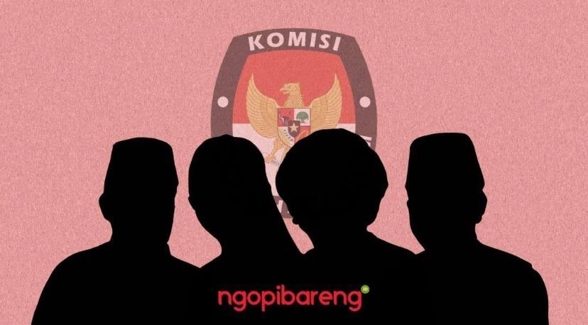 Komisi Pemilihan Umum Kota Malang sudah mulai menerima logistik Pemilu 2024 (Ilustrasi: Ngopibareng.id)