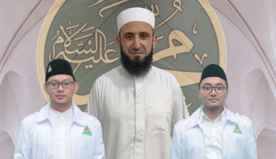 Ulama menjadi panutan dalam berzikir dan mendekatkan diri pada Allah Ta'ala. (Ilustrasi)