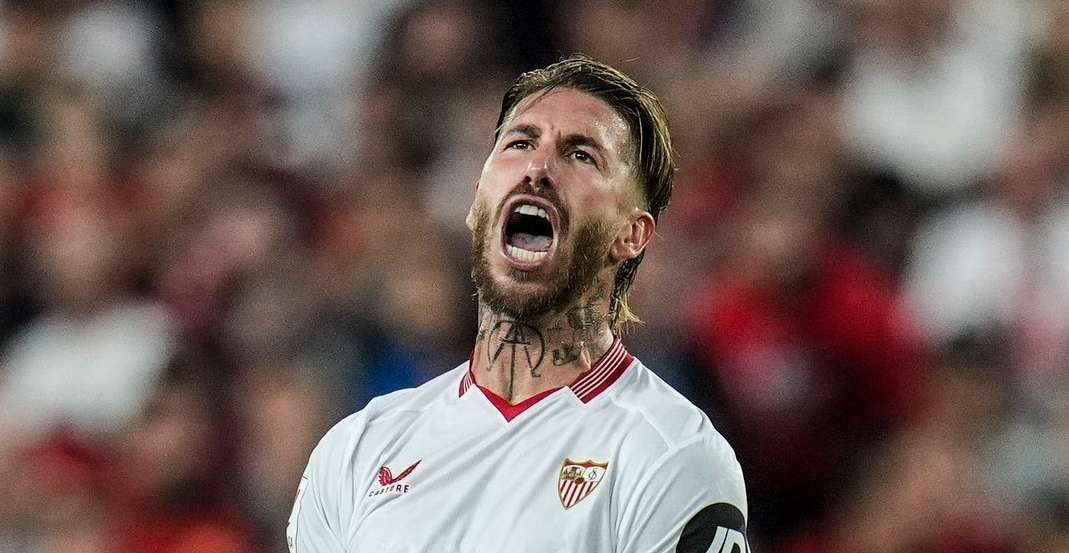 Sergio Ramos mengakui Arsenal merupakan salah satu tim terbaik di dunia saat ini. (Foto: X?@SergioRamos)