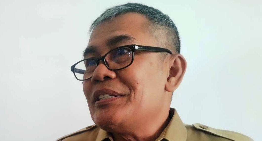 Kasi Pengembangan Hubungan Industrial Disnakertrans Banyuwangi, Muhammad Rusdi. (Foto: Istimewa)