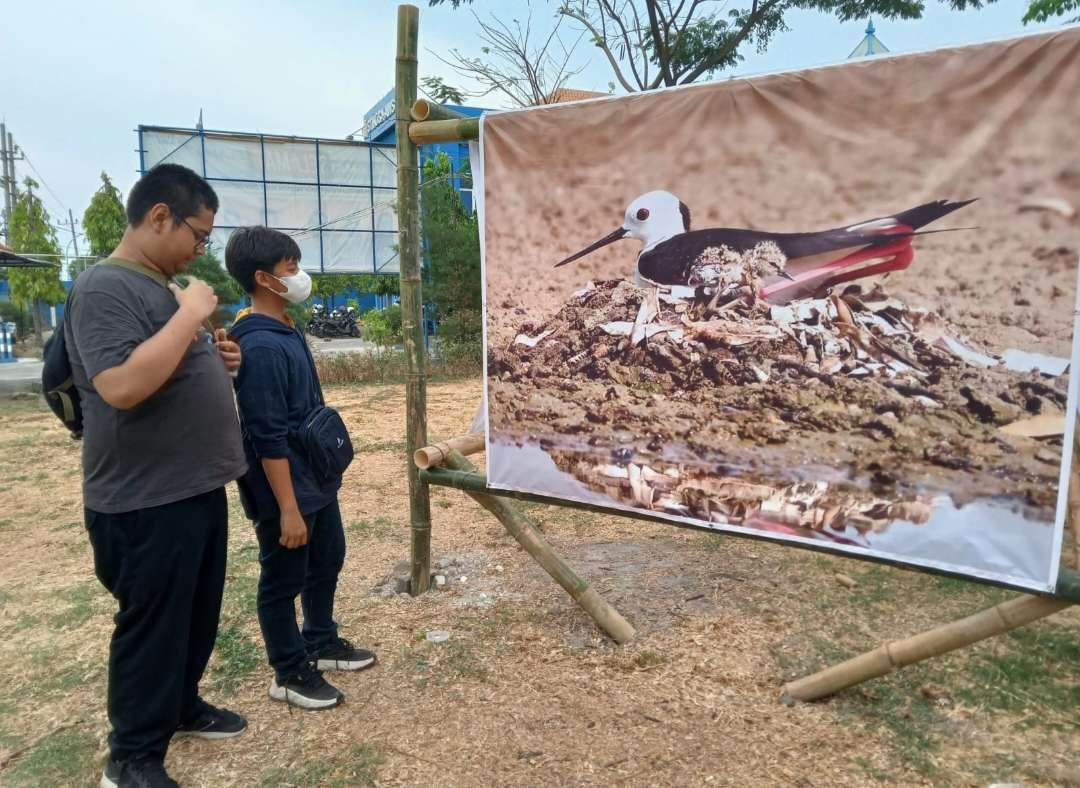 Festival Komunikasi Road to 59th Stikosa AWS, digelar 4 sampai 10 November 2023. (Foto: Dokumentasi Stikosa AWS)