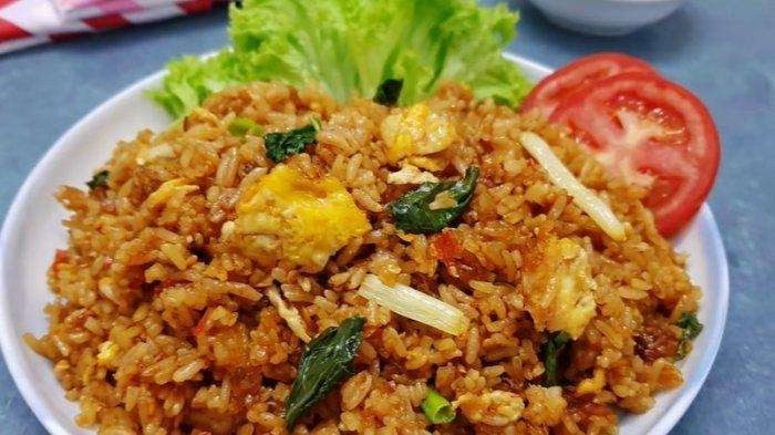 Viral sindrom nasi goreng di TikTok. (Foto: Britannica)