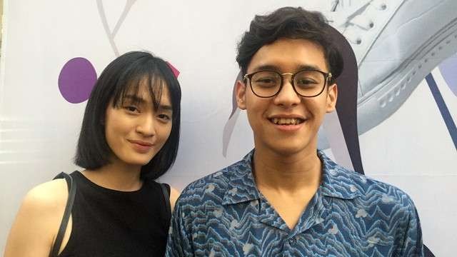 Ardhito Pramono umumkan cerai dari sang istri, Jeannete Sanfadelia alias Jeanne. (Foto: Instagram)