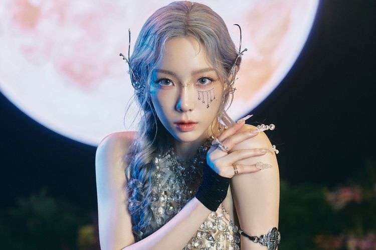 Taeyeon SNSD akan Rilis Mini Album To.X, Senin 27 November 2023. (Foto: Instagram @taeyeon_ss)