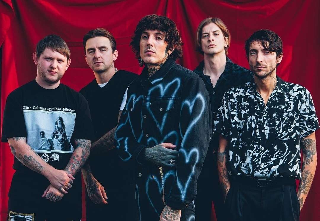 Konser band rock Bring Me The Horizon (BMTH) hari kedua resmi dibatalkan ole promotor Ravel Entertainment, Sabtu 11 November 2023. (Foto: Instagram @bringmethehorizon)