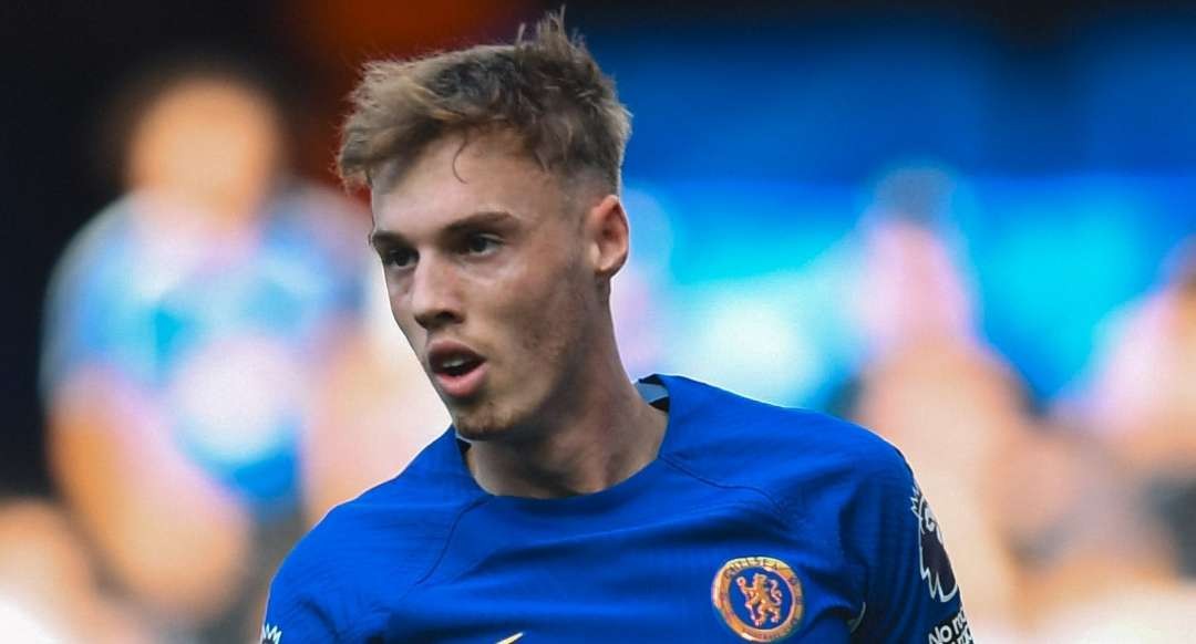 Cole Palmer tampil gemilang bersama Chelsea setelah dijual oleh Manchester City pada musim panas 2023 lalu. (Foto: X/@Cole_Palmer20)