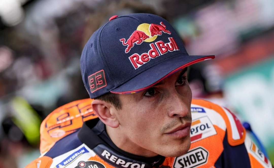 Marc Marquez meyakini MotoGP Qatar akan menjadi akhir pekan yang sulit bagi Honda