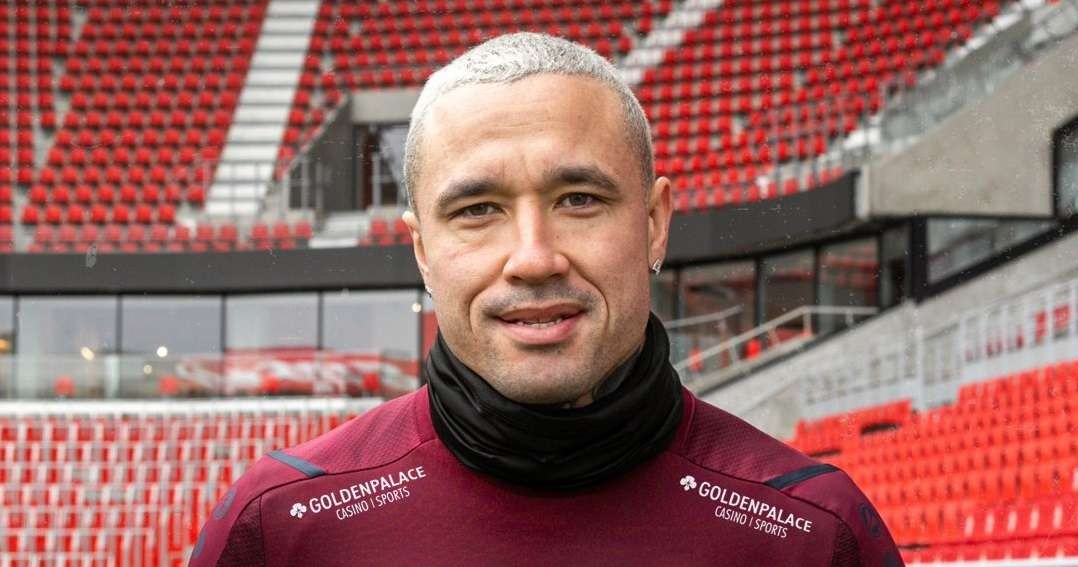 Radja Nainggolan memberi saran untuk pemain muda Indonesia jika ingin menjadi pesepakbola kelas dunia. (Foto: X/@OfficialRadja)