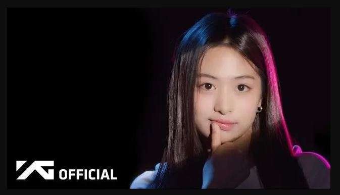 Ahyeon, salah satu trainee YG Entertainment, secara tiba-tiba memutuskan untuk hengkang tidak berpartisipasi dalam debut BABYMONSTER. (Foto: YG Entertainment)