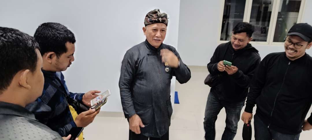 Universitas Kadiri membuka Fakultas Kedokteran Gigi. (Foto: Fendi Lesmana/Ngopibareng.id)