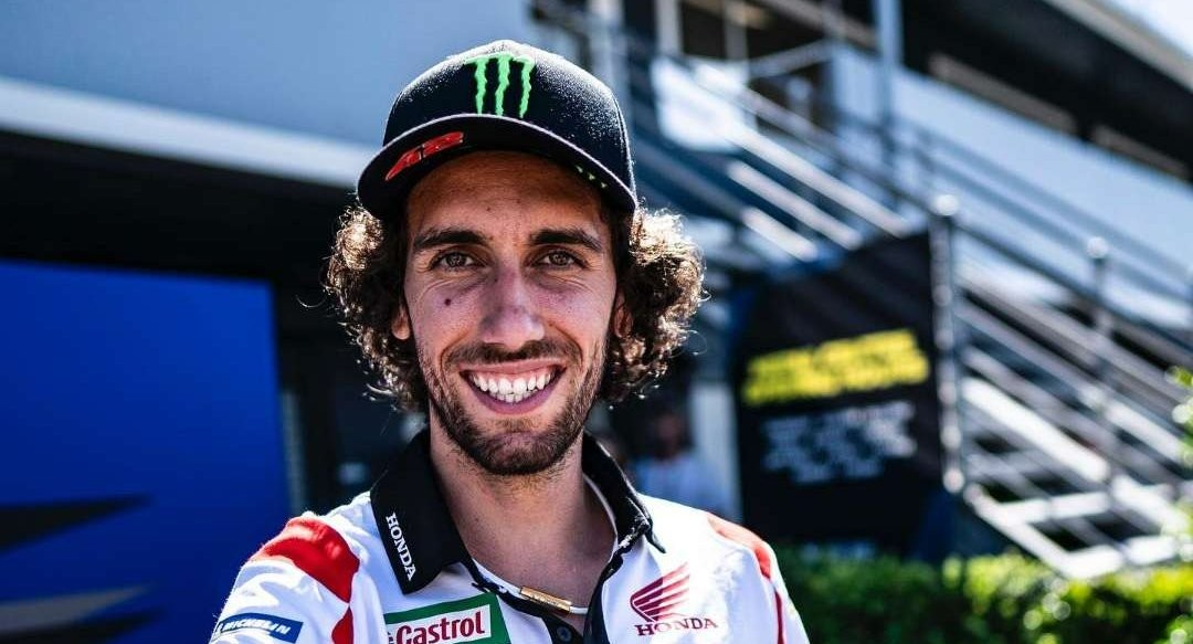 Alex Rins bisa tampil di MotoGP Valencia untuk ucapkan salam perpisahan dengan LCR Honda